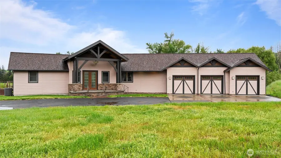 625 N Willow, Dayton, WA 99328 - Image #2