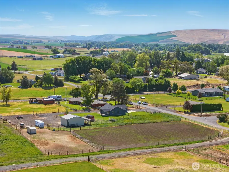 109 W Fourth Street, Prescott, WA 99348 - Image #3