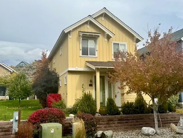 90 Veranda Drive, Oroville, WA 98844