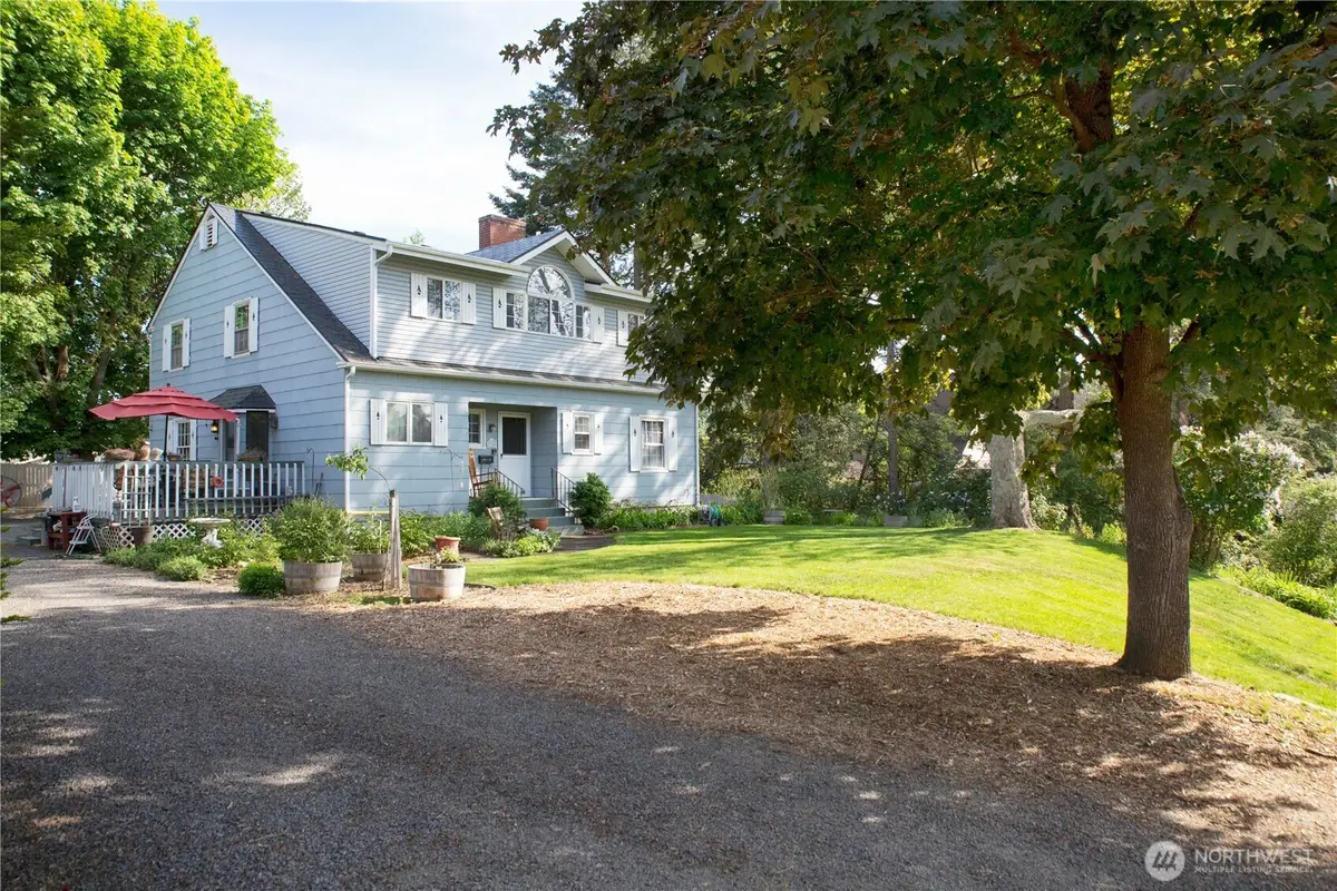 720 E Tremont Street, Dayton, WA 99328 - #1