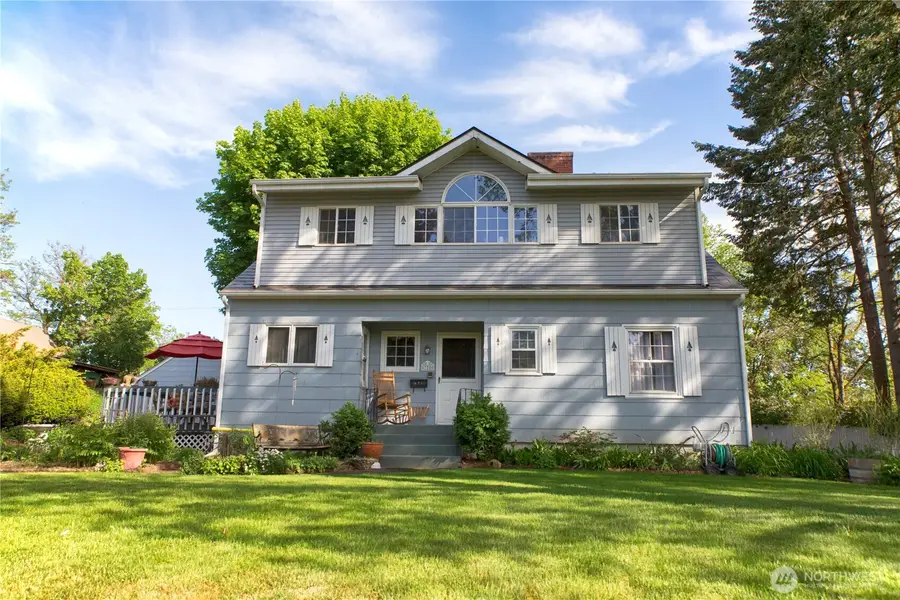 720 E Tremont Street, Dayton, WA 99328 - #3