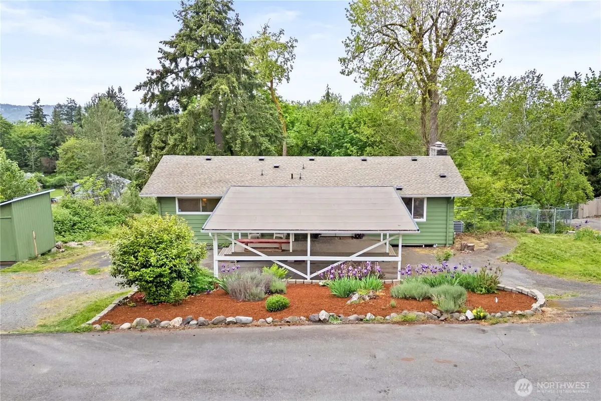 32133 108th Avenue Se, Auburn, WA 98092 - #1