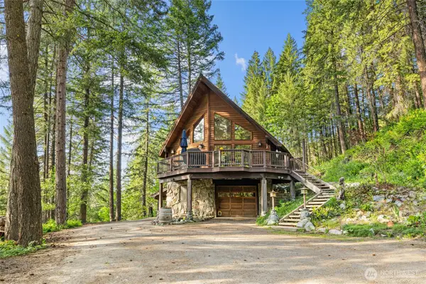 4265 Us Hwy 97, Peshastin, WA 98847