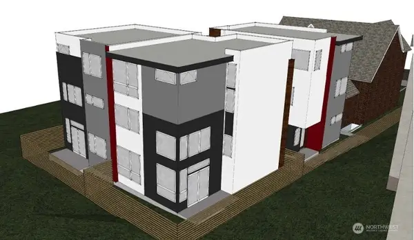 6198 Rainier Avenue S, Seattle, WA 98118