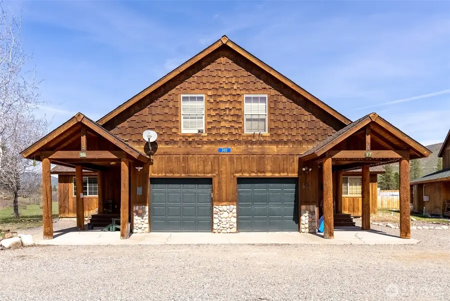 302 Cascadian Court #18, Winthrop, WA 98862 - Image #2