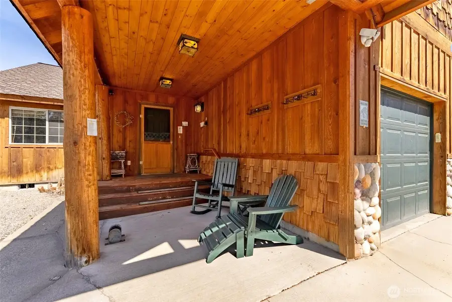 302 Cascadian Court #18, Winthrop, WA 98862 - Image #3