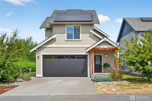 704 Springside Lane, Bellingham, WA 98226