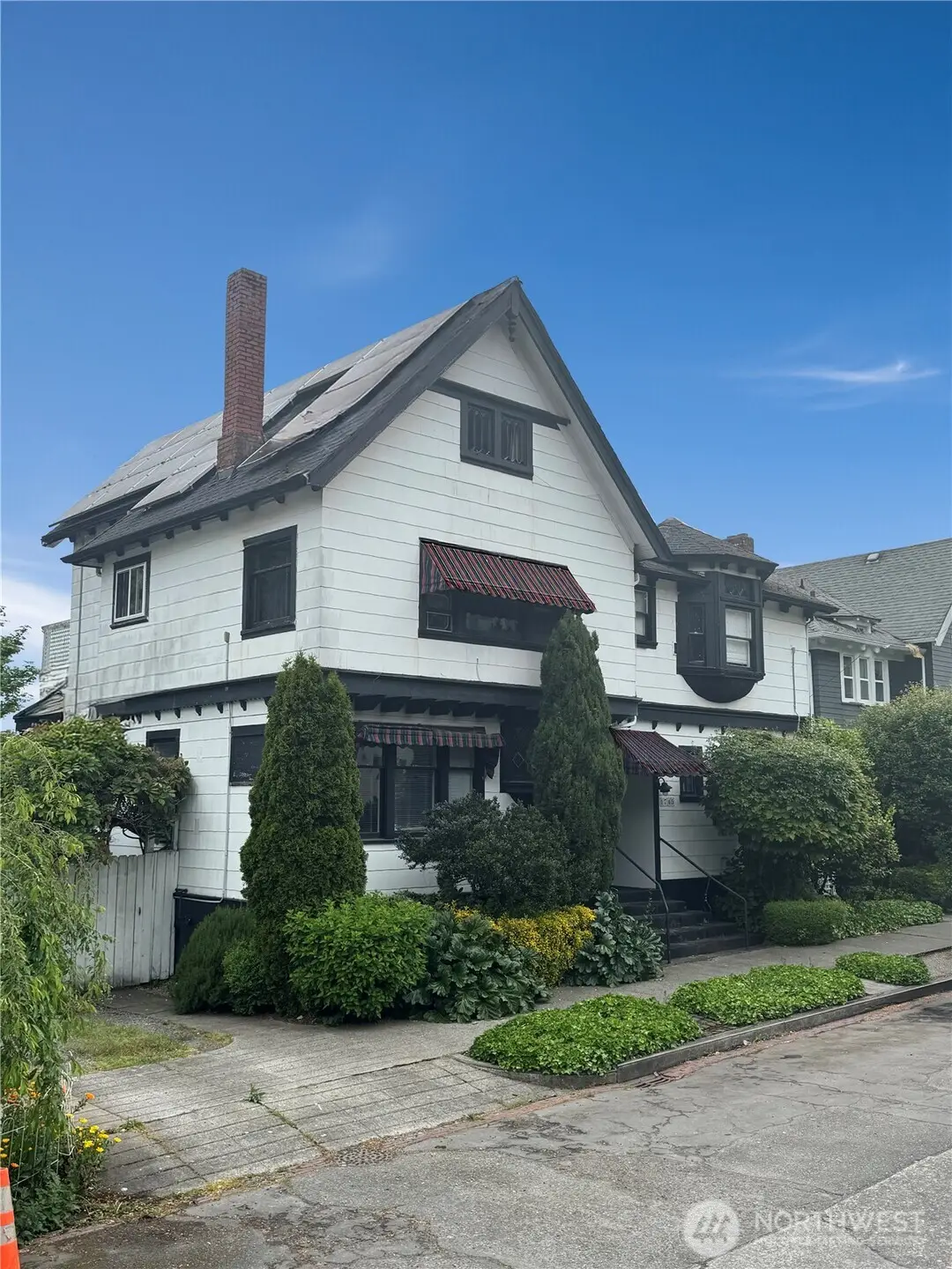 1745 12th Avenue S #1 - 4, Seattle, WA 98144 - Image #1