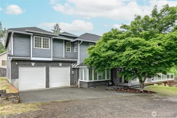 17634 118th Avenue Se, Renton, WA 98058