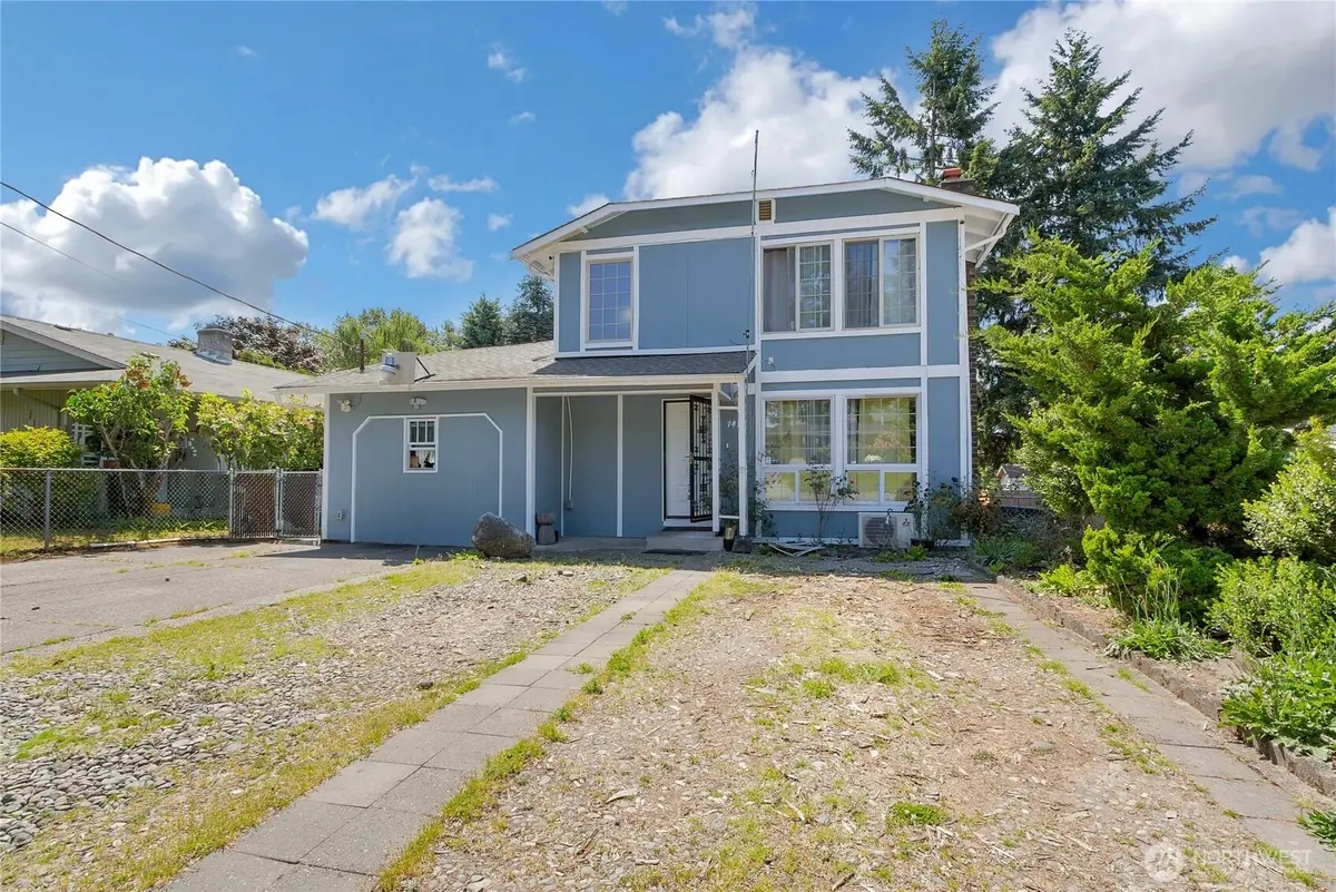 7412 E E Street, Tacoma, WA 98404 - Image #1