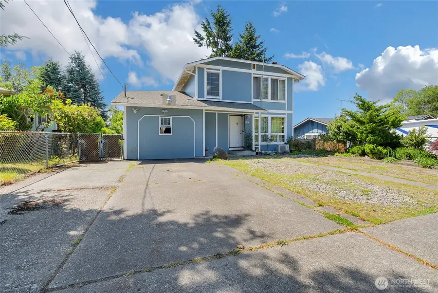 7412 E E Street, Tacoma, WA 98404 - Image #2