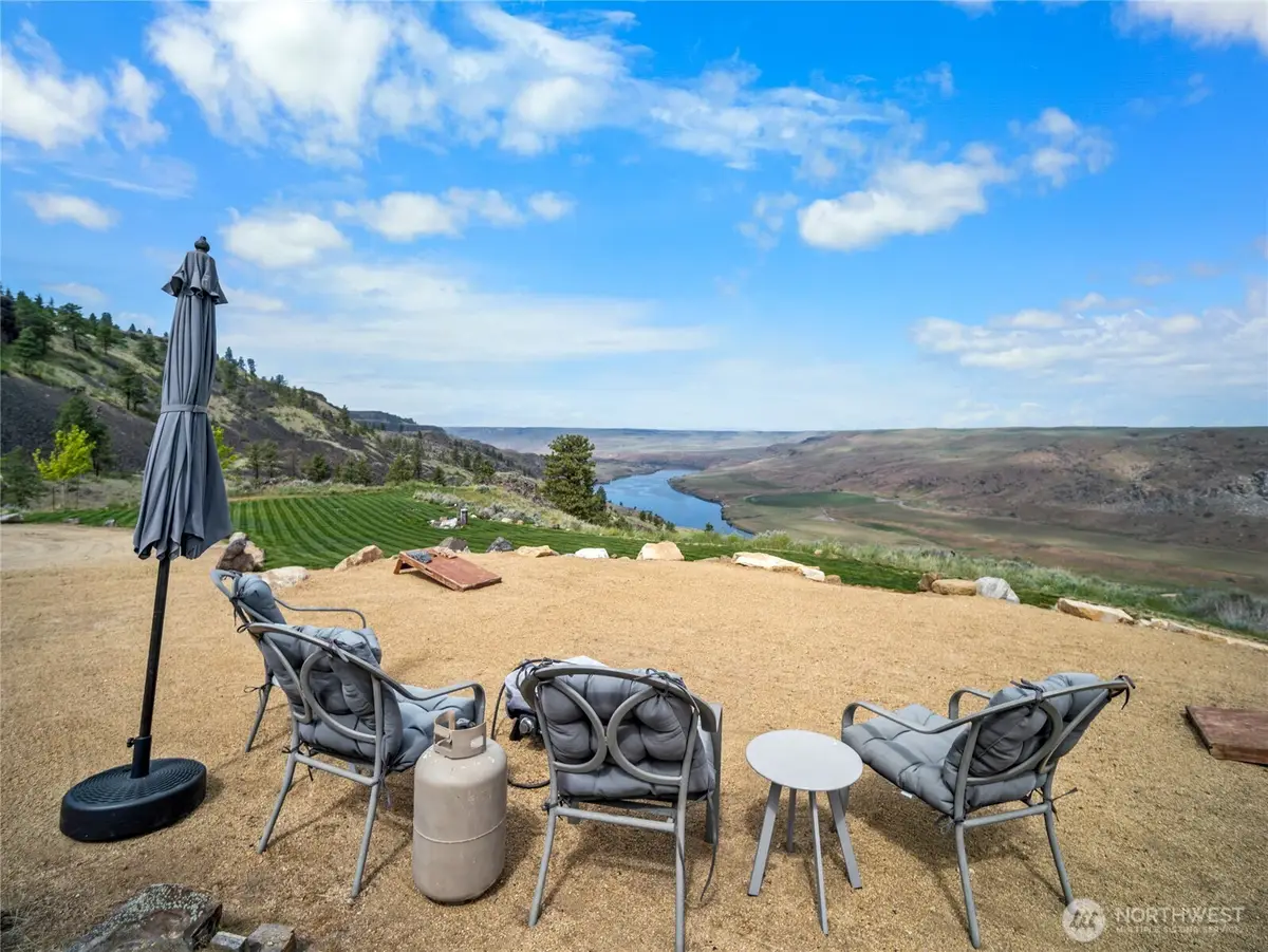 0 Rd Q Ne Road, Mansfield, WA 98830 - Image #1