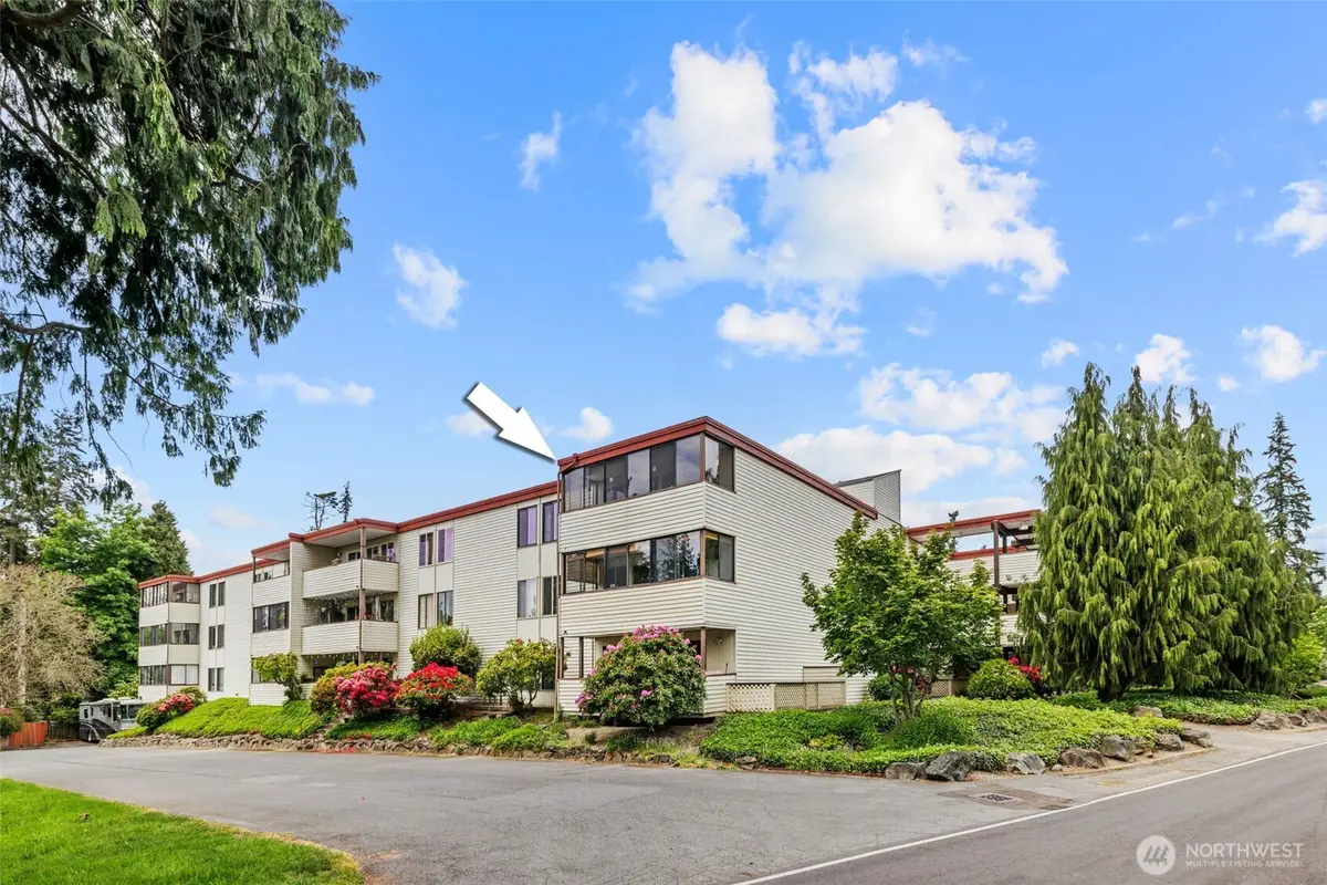 8516 196th Street Sw #311, Edmonds, WA 98026 - Image #1