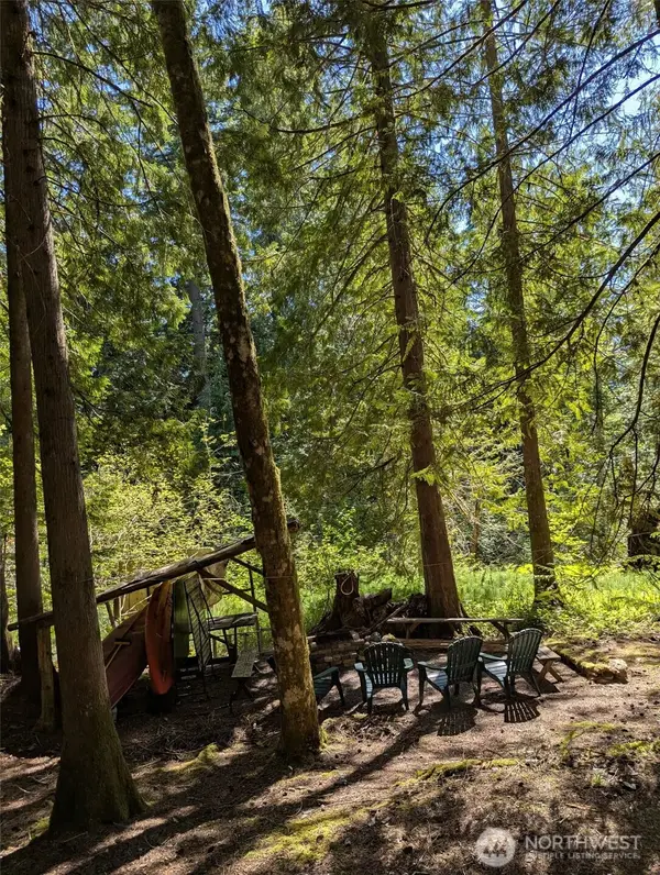 160 N Sundown Drive #27, Hoodsport, WA 98548