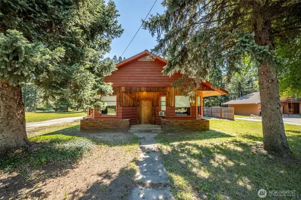 9485 E Leavenworth Road, Leavenworth, WA 98826