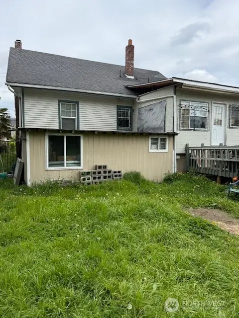 4507 S Holly Street, Seattle, WA 98118 - Image #1