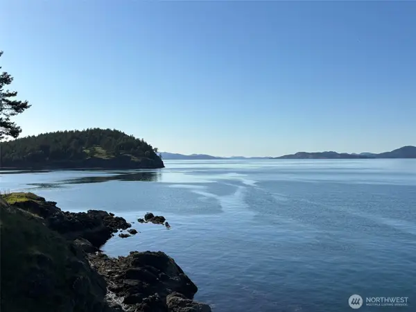 567 Marine Lane, Stuart Island, WA 98250