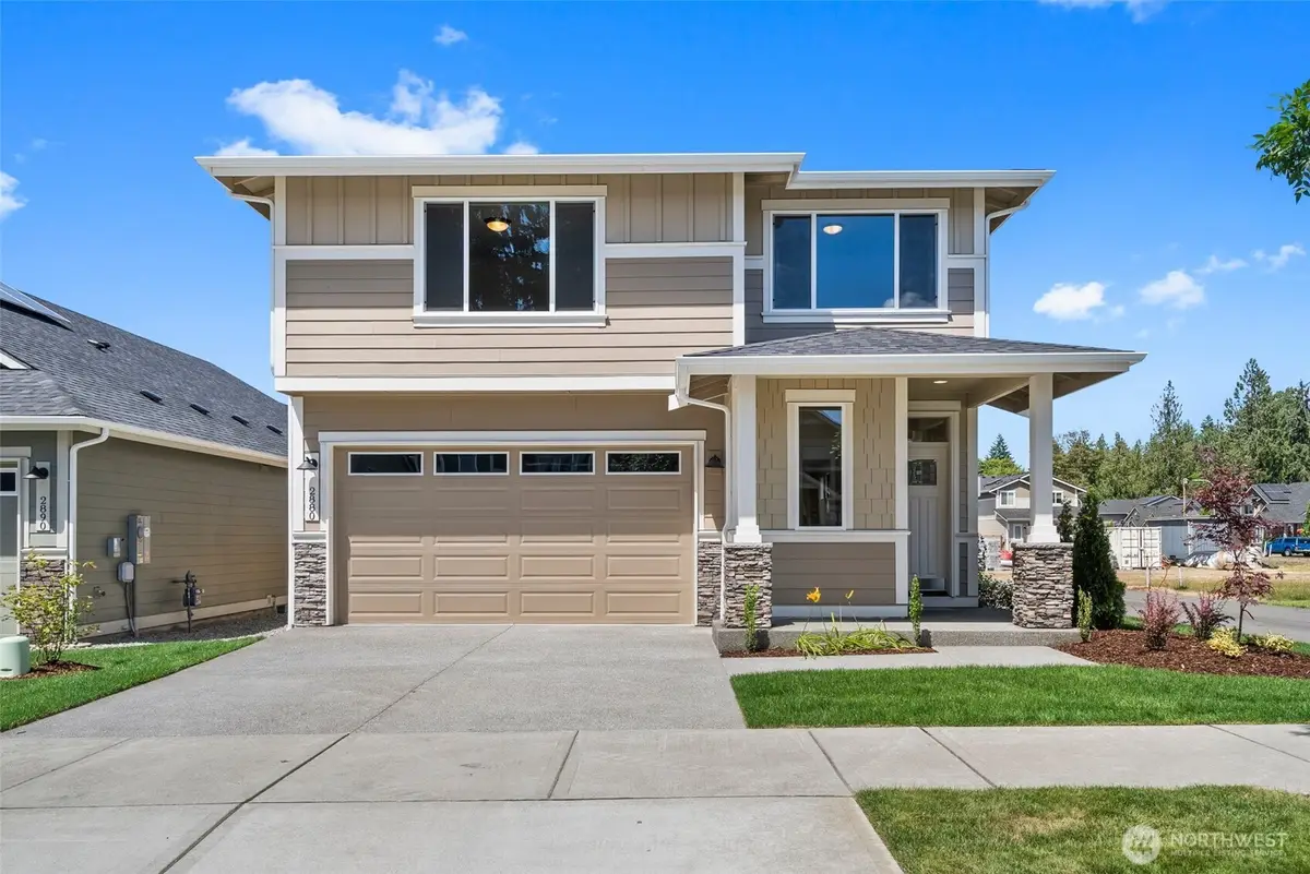 2880 75th Avenue Sw #Lot 62, Tumwater, WA 98512 - Image #1