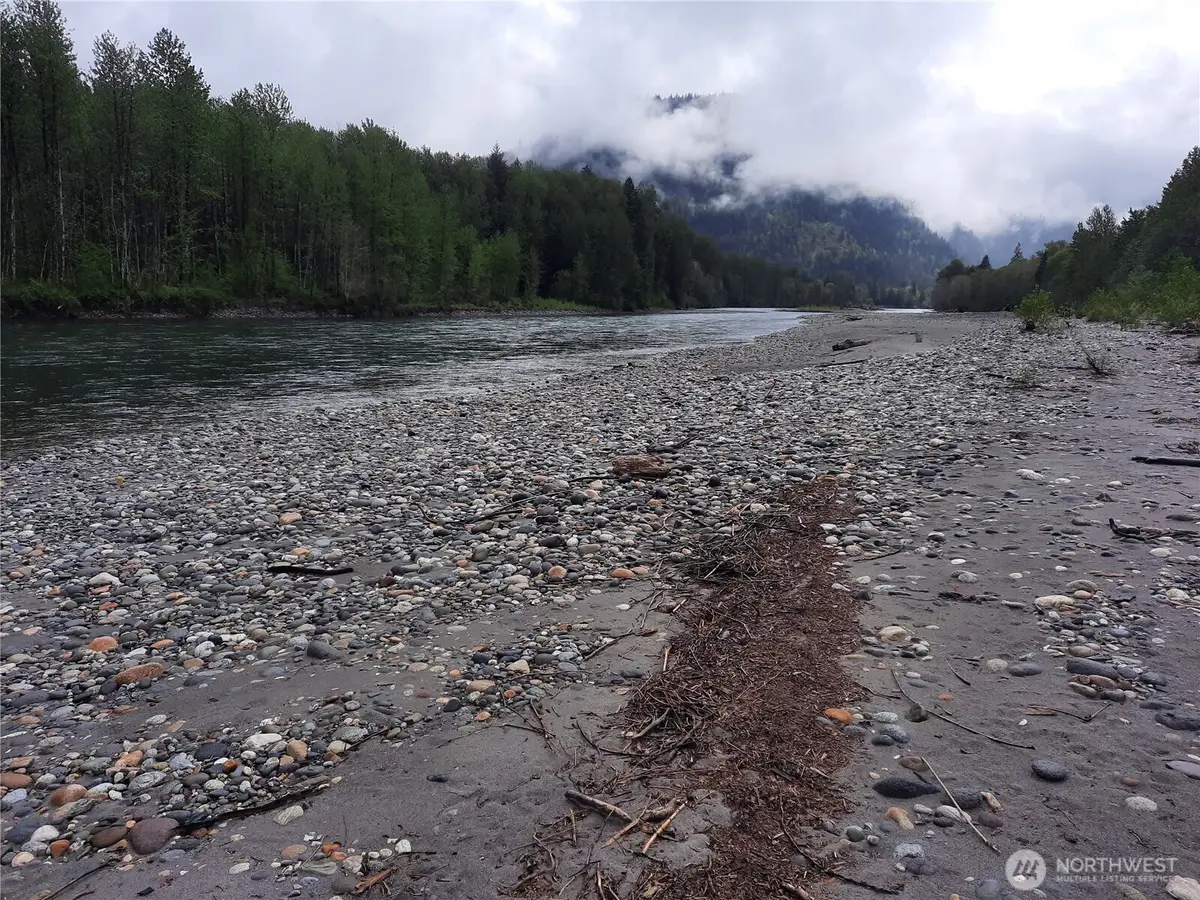 0 Concrete Sauk Valley Road, Concrete, WA 98237 - Image #1