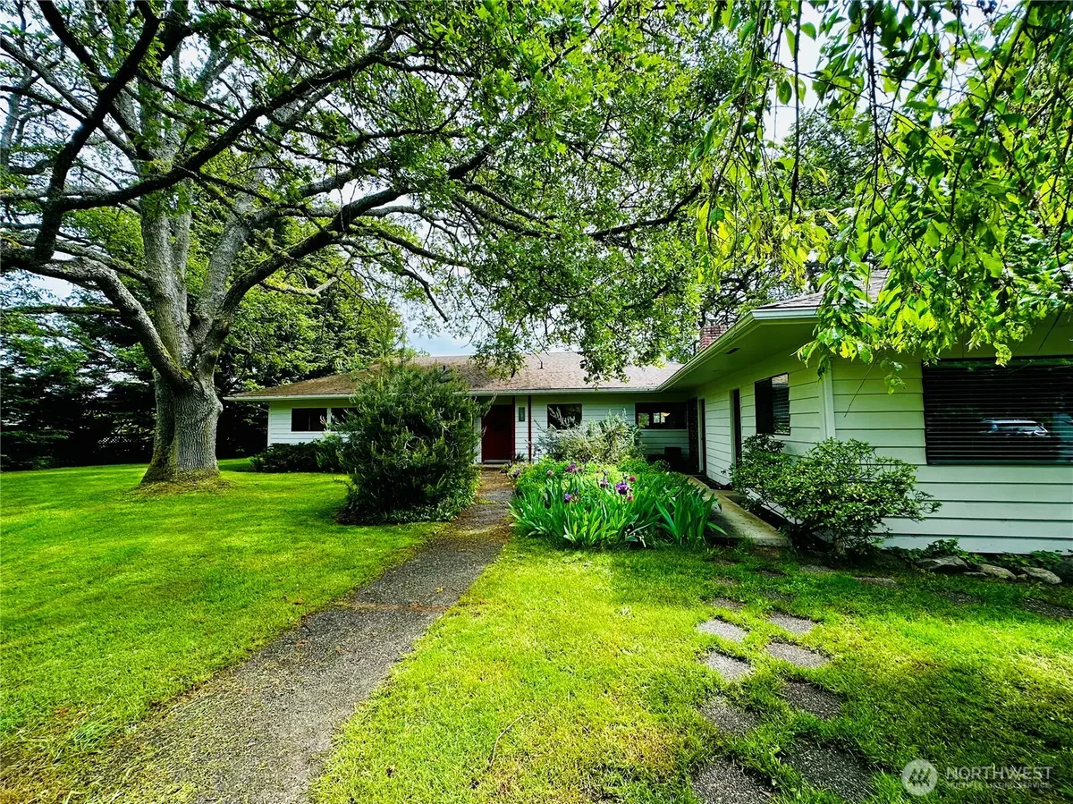 1881 Cattle Point Road, Friday Harbor, WA 98250 - Image #1