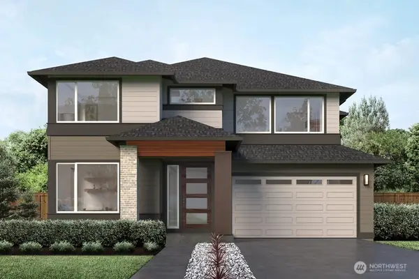 4669 88th Drive Ne, Marysville, WA 98270