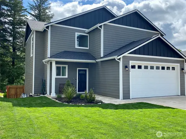 336 Briar Lane S, Tenino, WA 98589