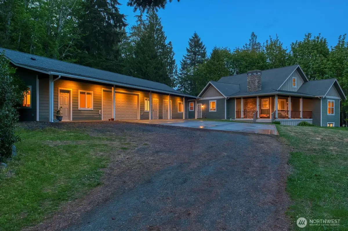 163 Prawn Road, Port Angeles, WA 98363 - Image #1