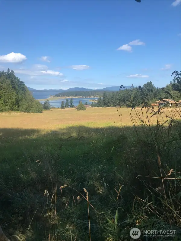 0 Channel Road, Lopez Island, WA 98261