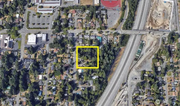 18340 3rd Avenue Ne, Shoreline, WA 98155