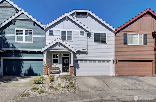 3526 SE 197th Avenue, Camas, WA 98607