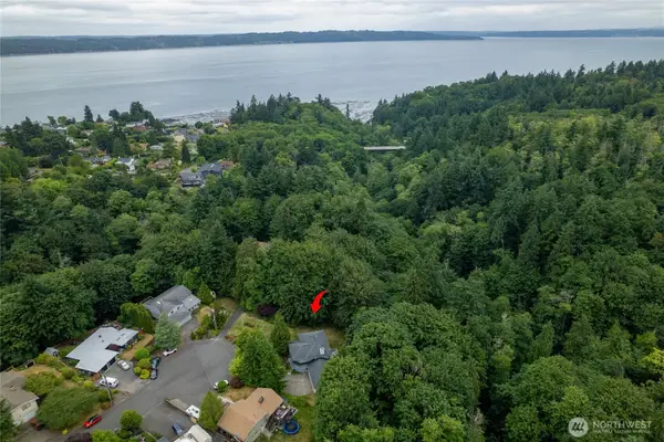 0 Agnes Road Ne, Tacoma, WA 98422