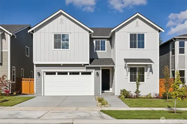 20301 145th Street E #860, Bonney Lake, WA 98391