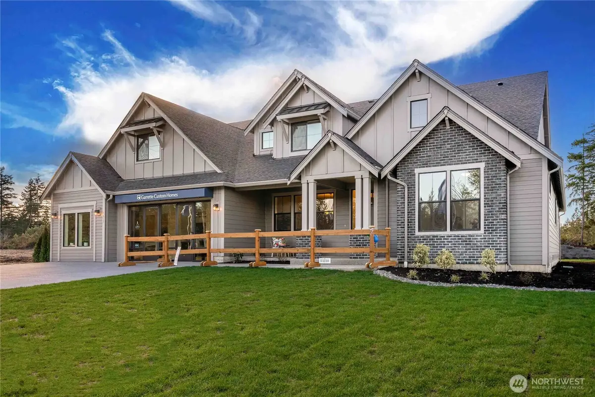 331 (lot 1) 138th Place Se, Auburn, WA 98092 - Image #1