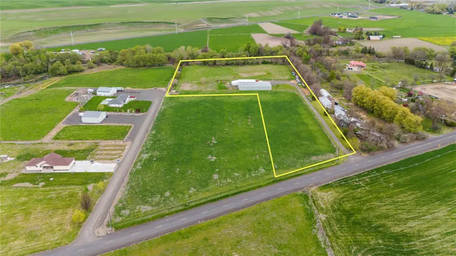 2022 Wallula Avenue #Lot 2, Walla Walla, WA 99362 - Image #2