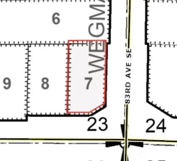 8229 20th Street Se, Lake Stevens, WA 98258 - Image #1