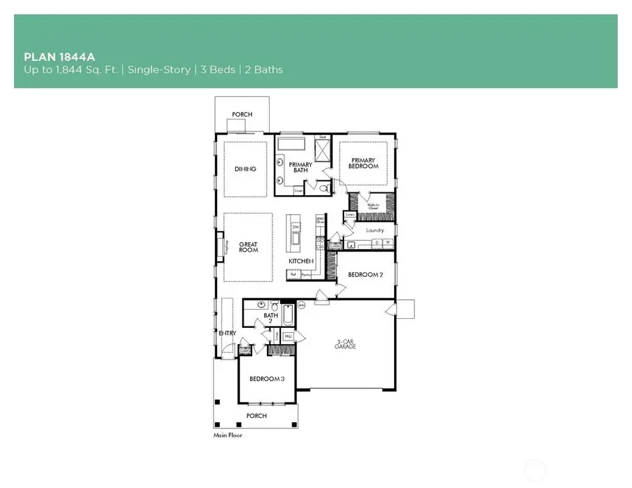 527 Thompson (lot 2) Drive, Enumclaw, WA 98022 - Image #3