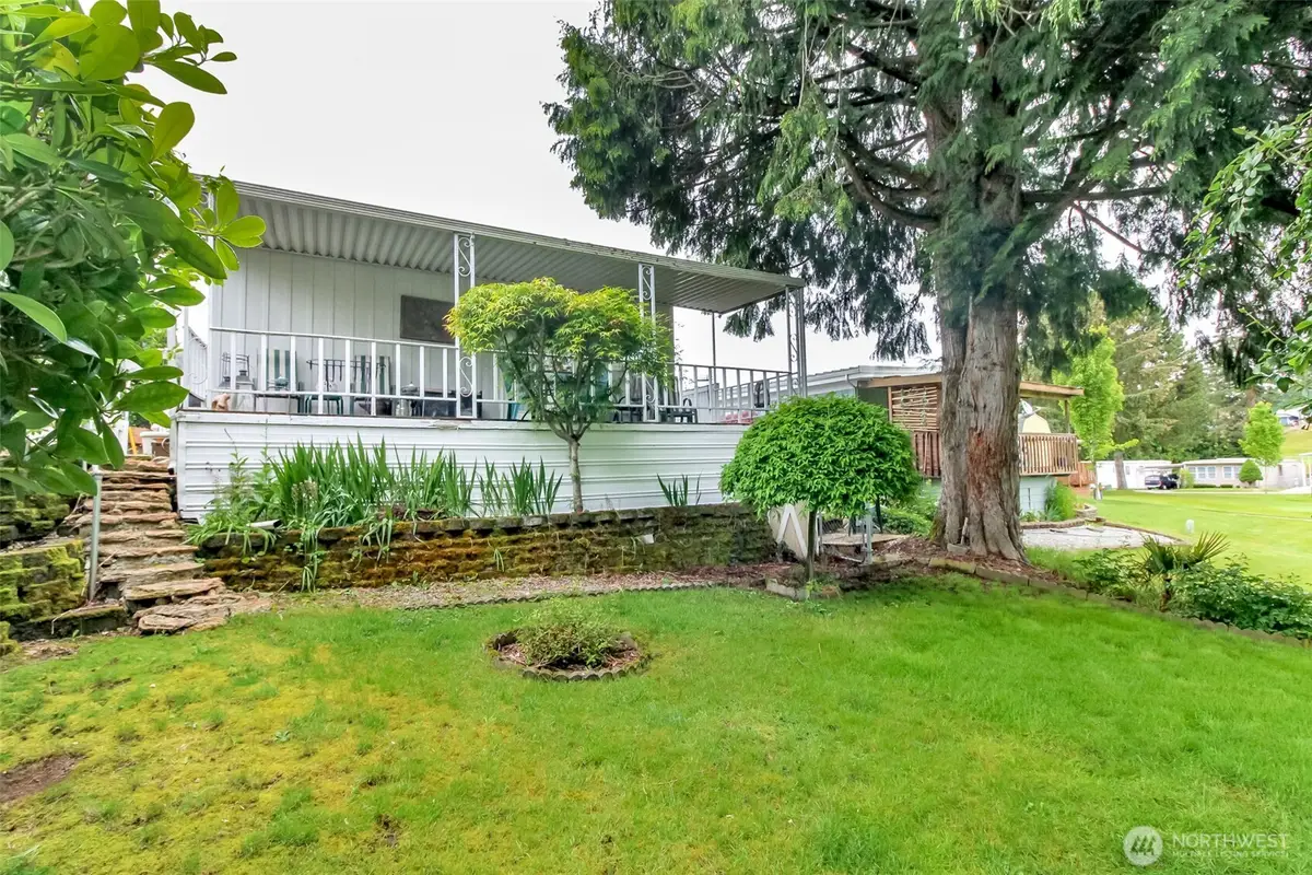 2101 S 324th Street #136, Federal Way, WA 98003 - #1