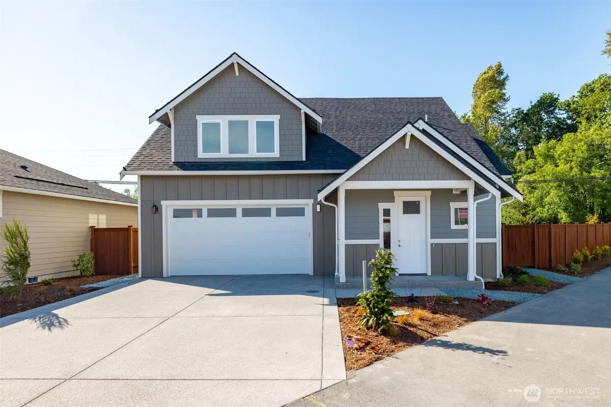 803 Parkland Loop, Sedro Woolley, WA 98284 - Image #1