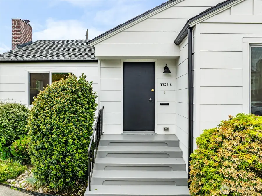 7737 21st Avenue Nw #A & B, Seattle, WA 98117 - Image #2