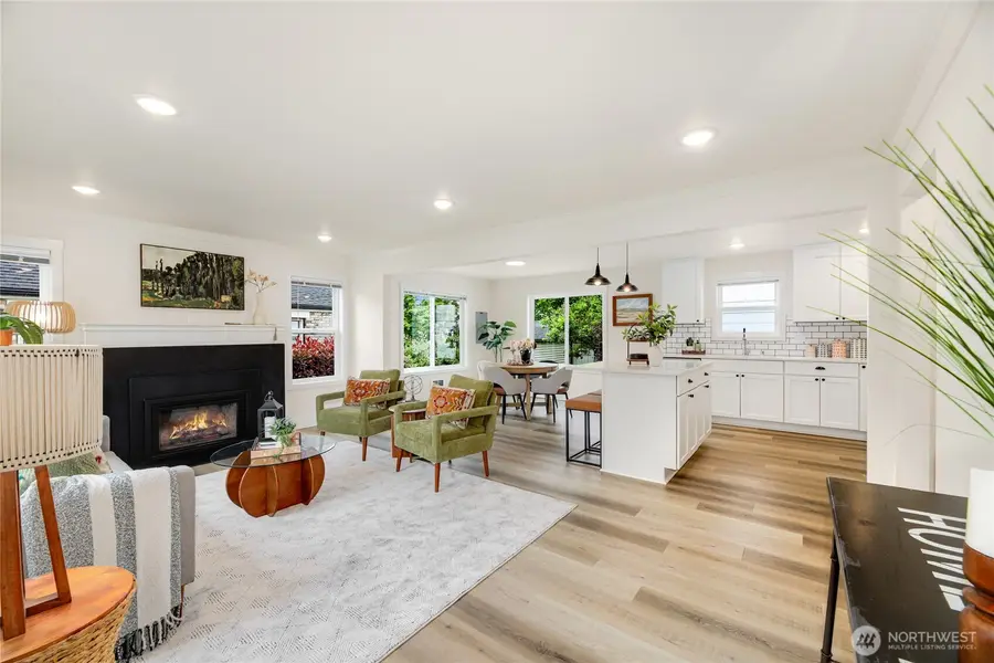 7737 21st Avenue Nw #A & B, Seattle, WA 98117 - Image #3