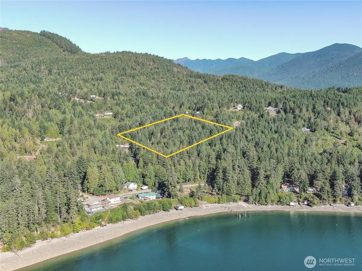 1 Juanita Drive #- -, Brinnon, WA 98320 - Image #1