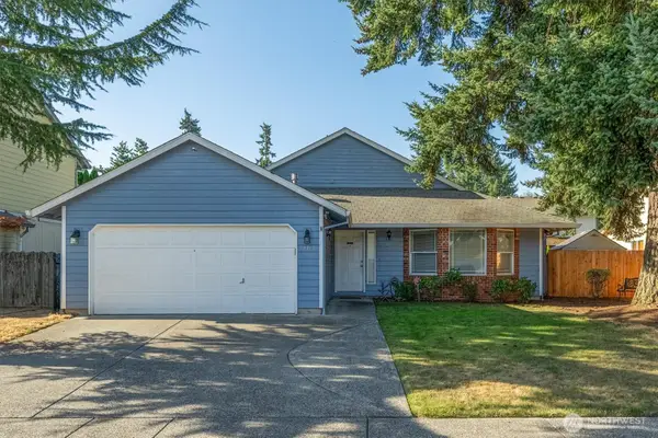 12313 NE 41st Street, Vancouver, WA 98682