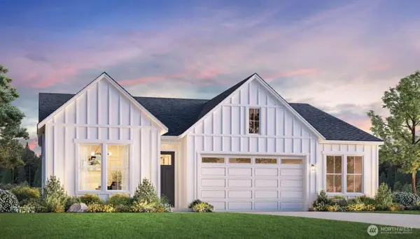 34325 Mt Freemont Avenue, Black Diamond, WA 98010