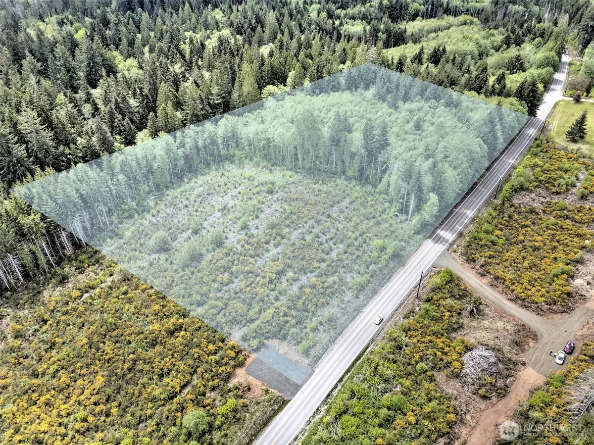 1121 W Highland Road #Lot 3, Shelton, WA 98584 - Image #1