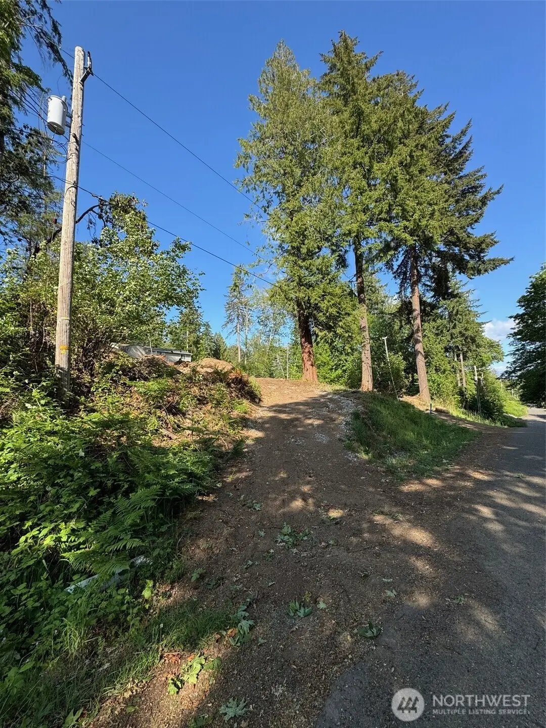 0 E Panorama, Shelton, WA 98584 - Image #1