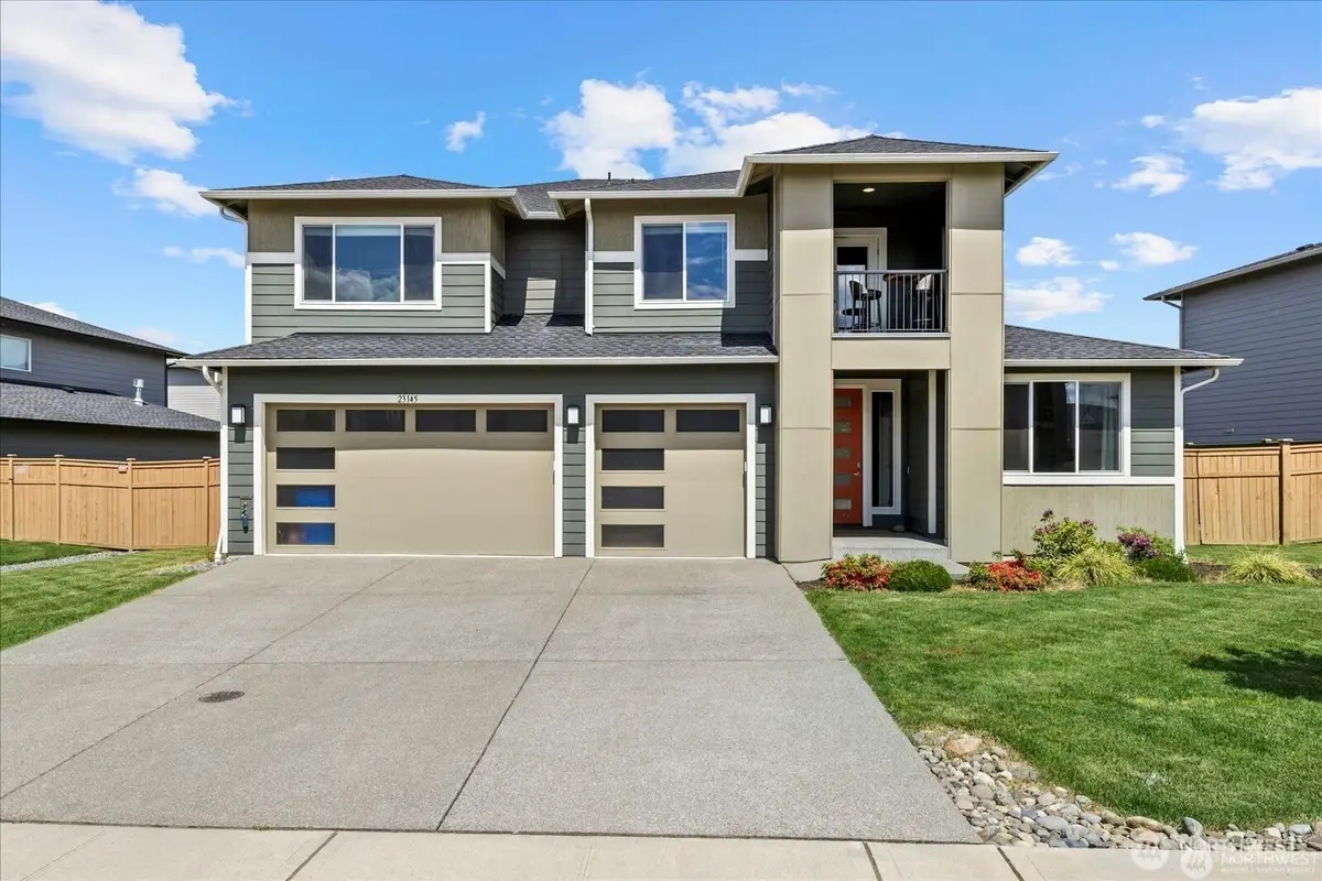 23145 65th Street E, Buckley, WA 98321 - Image #1
