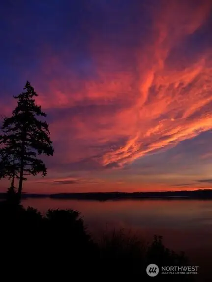 11600 32nd Street Nw #9.4 acres & 419 feet wft, Gig Harbor, WA 98335