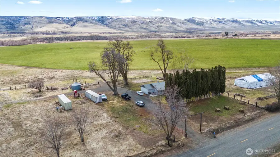 14530 Rutherford Road, Yakima, WA 98903 - #2