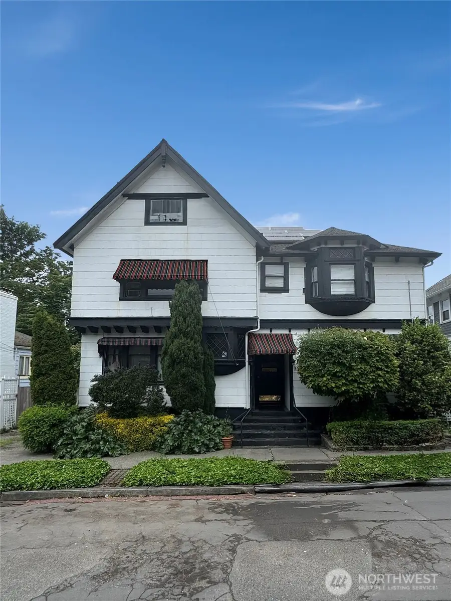 1745 12th Avenue S #1 - 4, Seattle, WA 98144 - Image #2