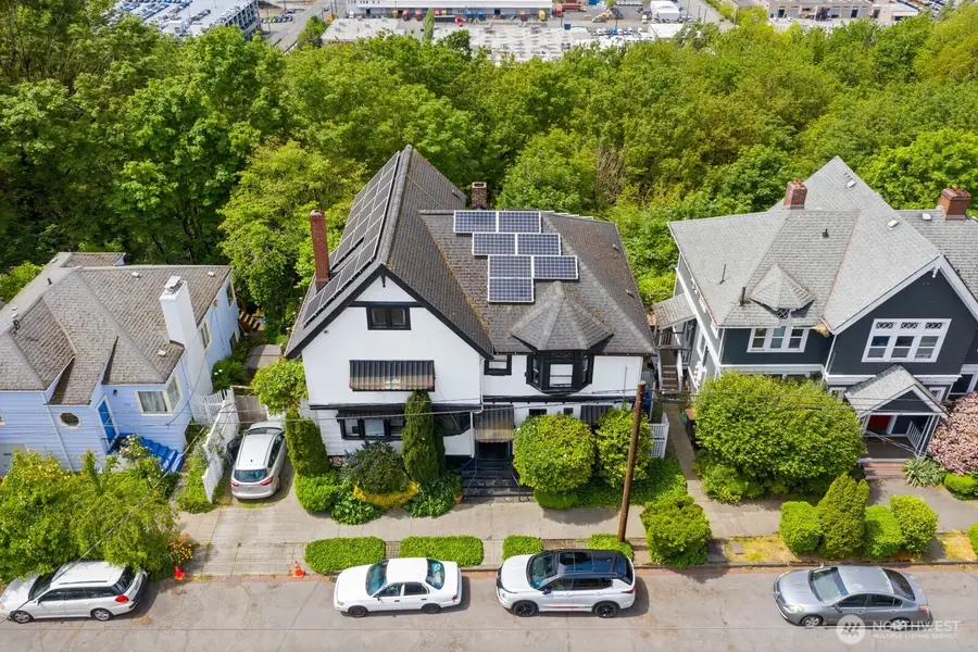 1745 12th Avenue S #1 - 4, Seattle, WA 98144 - Image #3